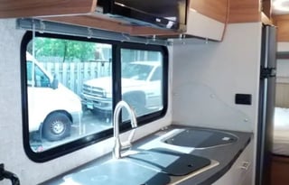 2018 Winnebago View 24J