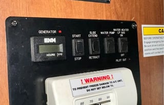 2014 Thor Motor Coach Freedom Elite 28ft