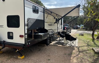 King Bed Family Bunkhouse — Fully Stocked