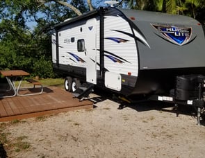 Forest River RV Salem Cruise Lite 233RBXL