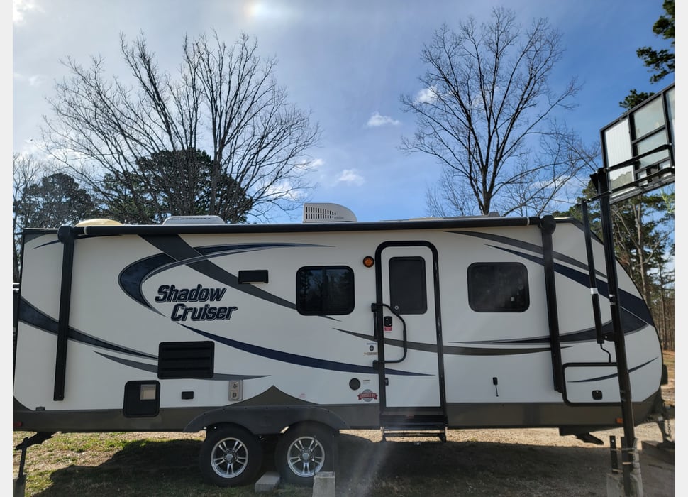 Travel Trailer rentals in West plains