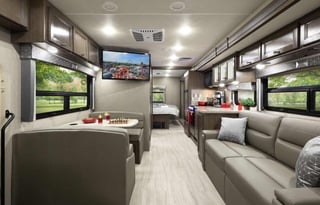 Falcon RV Rentals - 2023 Thor Windsport 29M