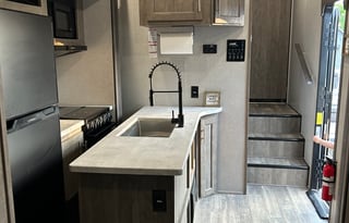 2021 Forest River RV XLR Boost 37TSX13