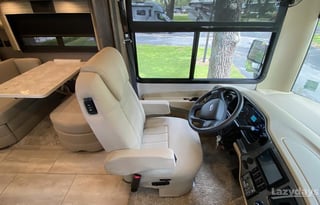 Best Class A Gas Luxury Motorhome-Family Vacation