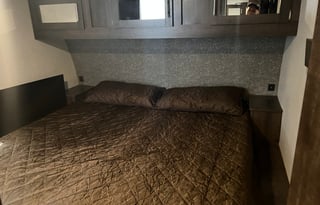 2020 KZ Sportsmen LE 291RKLE