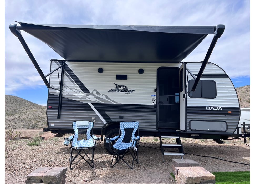 Travel Trailer rentals in Vail