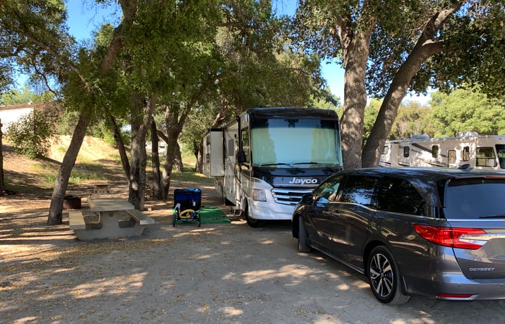 RV Photo