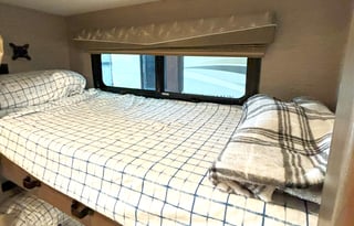 2022 Thor Motor Coach ACE 32.3