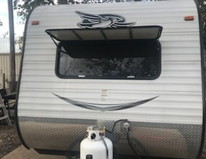 Jayco Jay Flight 19RD