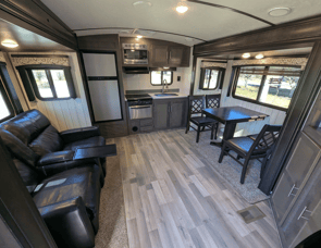 CrossRoads RV Sunset Trail Super Lite SS250RK