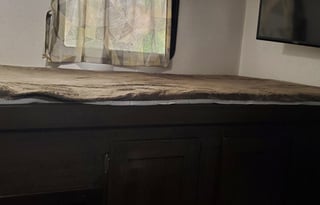 Perfect for Family, Pet Friendly Travel Trailer