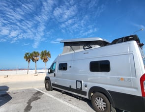 Winnebago Solis 59PX