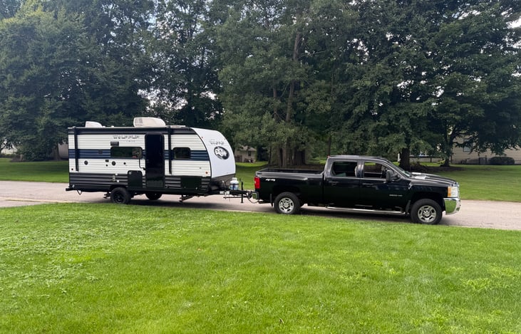 RV Photo