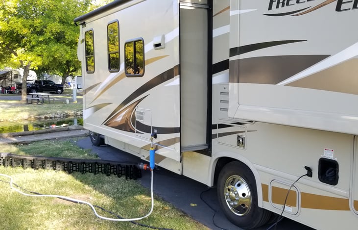 RV Photo