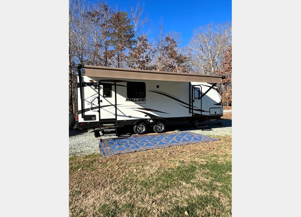 Travel Trailer rentals in 