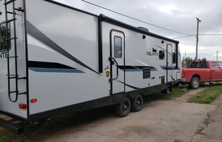 J & J's Wanderlust Wheels  Camper Rental