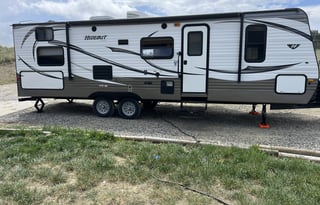 Montana Camping Made Easy!