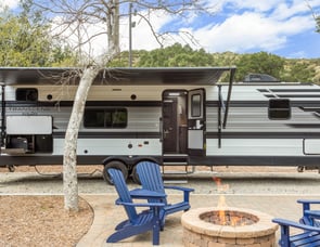 Grand Design Transcend Xplor 297QB