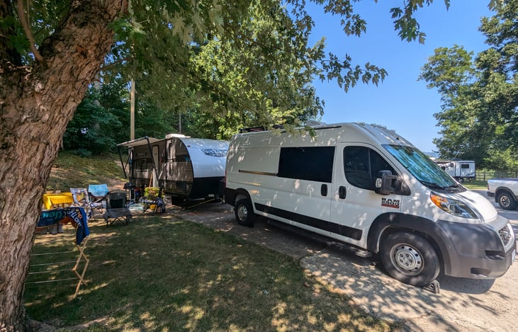 RV Photo
