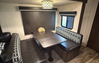 2018 Forest River RV Wildwood Heritage Glen