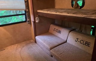 2012 Jayco Eagle Super Lite 314BDS