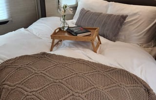 California Dream'N with Adeline