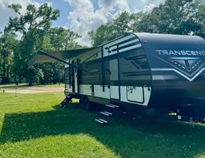 Grand Design Transcend Xplor 265BH