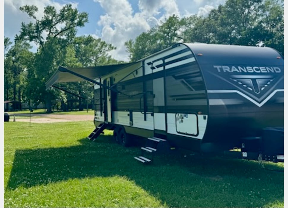 Travel Trailer rentals in SHREVEPORT