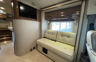 Winnebago Via Class A Diesel