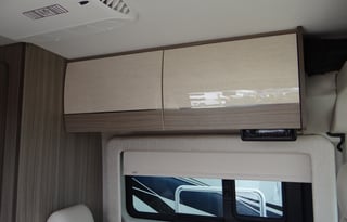 2022 Jayco Swift Travel Van