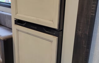 Patrick's 2022 Jayco Jay Feather 24BH(SET-UP ONLY)