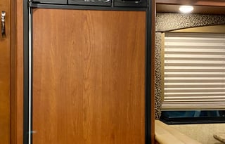 Sugarbear 5 - Cute & Easy to drive