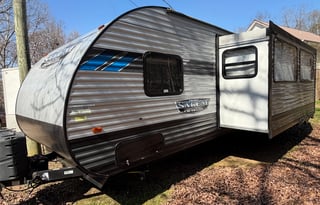 Spacious, Family-Friendly & Fully Equipped!