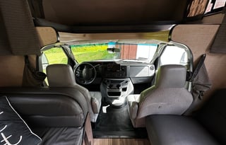 2018 Thor Majestic 28A