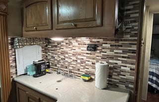 Corey's Nature Coast Retreat!