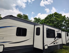 Palomino Puma 31QBBH