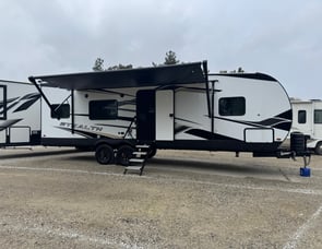 Forest River RV Stealth 2730SLX
