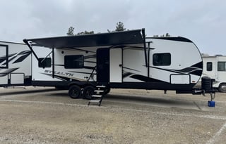 2024 Forest River RV Stealth 2730SLX