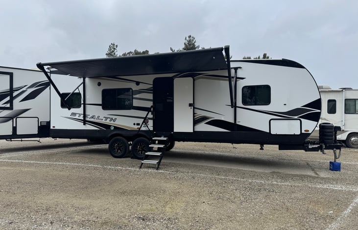 RV Photo