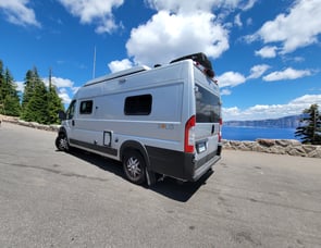 Winnebago Solis 59PX