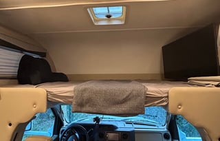 2022 Thor Motor Coach Freedom Elite 23H