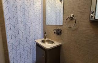 2023 Thor Motor Coach - Axis 24.3 Bunk