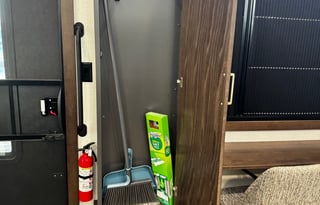 The Cabin - 2025 Forest River Cedar Creek Cottage