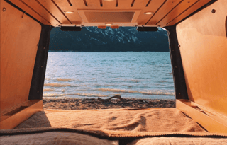 Vanna White | Great on Gas | Easy to Drive