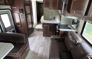 2019 Forest River RV Forester 2861DS Ford