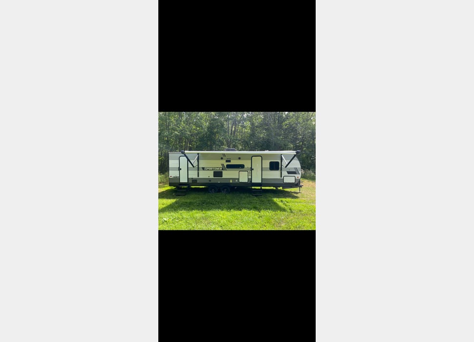 Travel Trailer rentals in Belmont