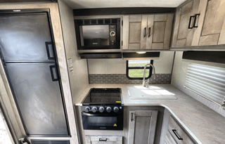 Outer Banks Bound? Perfect Couple Setup!