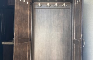 Katherine's Kingdom 2021 Coachmen Brookstone