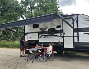 Forest River RV Wildwood FSX 178BHSK