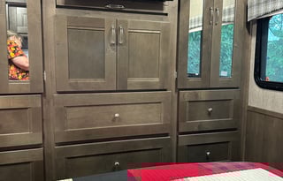 Fun with 4 legged family members